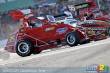 NASCAR Canadian Tire: Victoire de Dave Whitlock, probl�mes pour Andrew Ranger