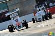 NASCAR Canadian Tire: Victoire de Dave Whitlock, probl�mes pour Andrew Ranger