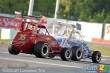 NASCAR Canadian Tire: Victoire de Dave Whitlock, probl�mes pour Andrew Ranger
