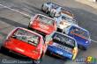NASCAR Canadian Tire: Victoire de Dave Whitlock, probl�mes pour Andrew Ranger