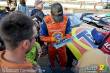 NASCAR Canadian Tire: Victoire de Dave Whitlock, probl�mes pour Andrew Ranger