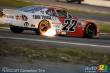 NASCAR Canadian Tire: Victoire de Dave Whitlock, probl�mes pour Andrew Ranger
