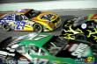 NASCAR Canadian Tire: Victoire de Dave Whitlock, probl�mes pour Andrew Ranger