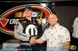 NASCAR Canadian Tire: Victoire de Dave Whitlock, probl�mes pour Andrew Ranger