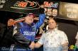 NASCAR Canadian Tire: Victoire de Dave Whitlock, probl�mes pour Andrew Ranger