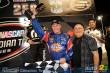 NASCAR Canadian Tire: Victoire de Dave Whitlock, probl�mes pour Andrew Ranger