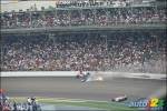 IRL: Spectacular shots of the Indianapolis 500
