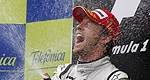 F1: Jenson Button vogue-t-il tranquillement vers le titre mondial?