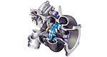 Turbo à géométrie variable : conjuguer performance et écologie