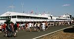 F1: Hungarian Grand Prix in doubt beyond 2012