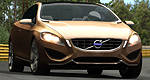 Volvo gets in the game with "Volvo - The Game"
