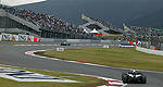 F1: Fuji to give up Japanese GP - report