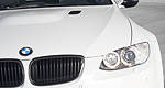 Supreme Performance, Exclusive Style: The BMW M3 Edition Models