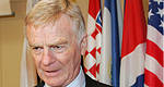 F1 'will die' without new blood - Max Mosley
