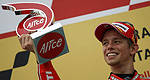 Italian MotoGP: Casey Stoner takes Mugello