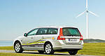 Volvo Cars and Vattenfall to develop new plug-in hybrid