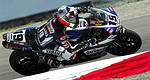 WSBK US: Spies Dominant In Utah