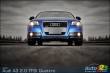 2009 Audi A3 2.0 TFSI Premium quattro