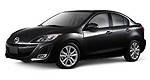 2010 Mazda 3 GT Review (video)