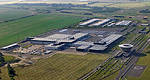 Porsche presents new production and logistics system in its Leipzig plant