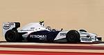 F1: BMW-Sauber not ready to scrap 2009 campaign