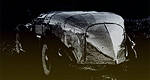 Howard Hughes' Legacy Car Found