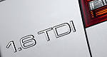 Further efficient engines added to the Audi A3 range