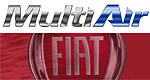 MultiAir, New Engine Technology by Fiat