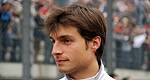 DTM: Bruno Spengler's column - An encouraging 2nd place at Lausitz