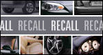 Some auto recalls are downright funny- if you aren't at the wheel