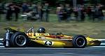 F1: Famous names bid for 2010 Formula 1 return