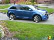 2009 Ford Edge AWD Sport
