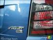 2009 Ford Edge AWD Sport