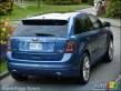 2009 Ford Edge AWD Sport