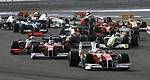 F1: Even without FOTA teams, 2010 Formula 1 grid is already full