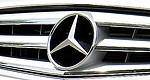 New Engines in the Mercedes-Benz C-Class: The Most Efficient C-Class Ever