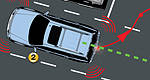 Ford's New Active Park Assist Aims To Curb Stress