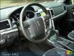 2010 Lincoln MKZ AWD Review 2010 Lincoln MKZ AWD Review