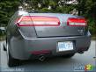 2010 Lincoln MKZ AWD Review 2010 Lincoln MKZ AWD Review
