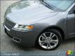 2010 Lincoln MKZ AWD Review 2010 Lincoln MKZ AWD Review
