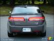 2010 Lincoln MKZ AWD Review 2010 Lincoln MKZ AWD Review