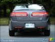 2010 Lincoln MKZ AWD Review 2010 Lincoln MKZ AWD Review
