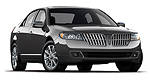 2010 Lincoln MKZ AWD Review