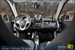 2009 smart fortwo BRABUS coup� Review