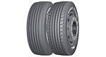 Fuel consumption reduced by 66.7 million litres, thanks to Michelin