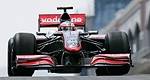 F1: Heikki Kovalainen emerges quickest in 2nd practice session at Turkish GP