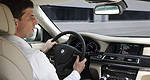 Said and Done: BMW's New Voice Control