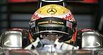 F1: Lewis Hamilton menace d'arrêter la Formule 1