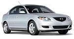 Mazda3 2004-2009 : occasion