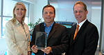 Best retained value - Mazda3